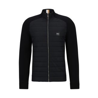 HERREN STRICKJACKE MEDESIMO