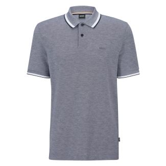 Herren Poloshirt Parlay