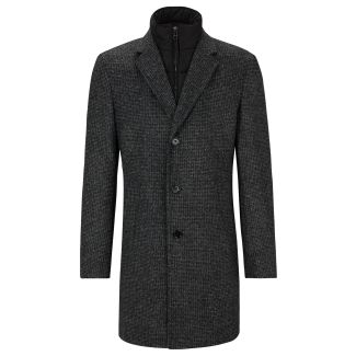HERREN MANTEL