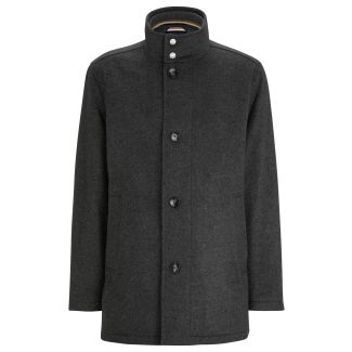 HERREN WOLLJACKE COXTAN