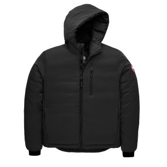 Herren Pufferjacke