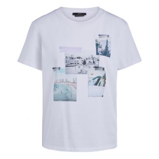 DAMEN T-SHIRT