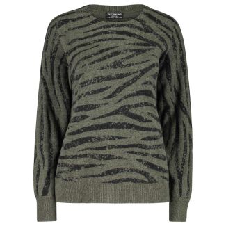 DAMEN PULLOVER