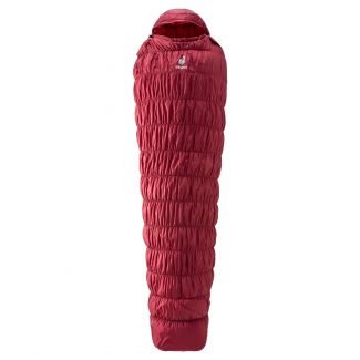 Damen Schlafsack Exosphere -6L 