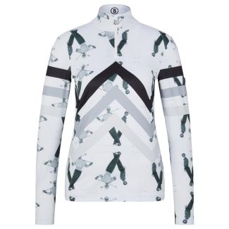 DAMEN LONGSLEEVE BELINE