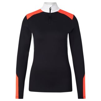 DAMEN LONGSLEEVE LORYN