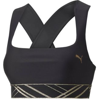 DAMEN SPORT BH DECO GLAM