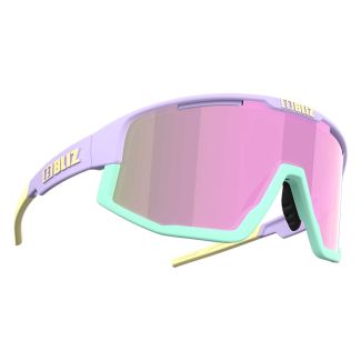 Unisex Sportbrille Fusion 