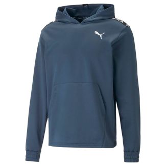 HERREN HOODIE FIT POWERFLEECE 