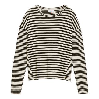 DAMEN LANGARMSHIRT CIBALBINA