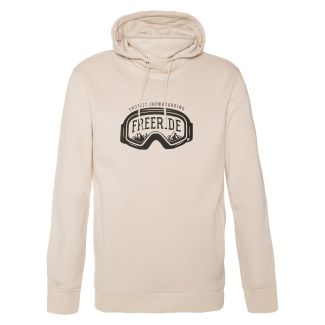HERREN HOODIE LEGALMAN