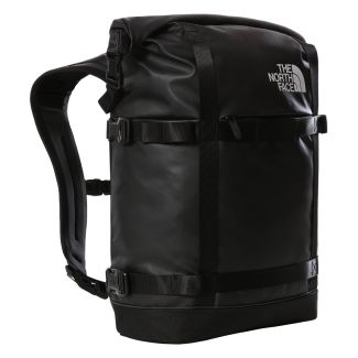 Unisex Roll-Top Rucksack Commuter | 20 Liter 