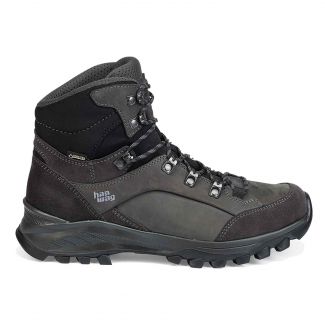 Herren Wanderschuhe hoch  Banks Gore-Tex 