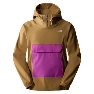 HERREN JACKE CLASS V