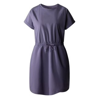 DAMEN KLEID NEVER STOP