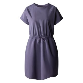 Damen Sommerkleid Never Stop Wearing Dress