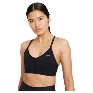 DAMEN SPORT-BH INDY V-NECK BRA