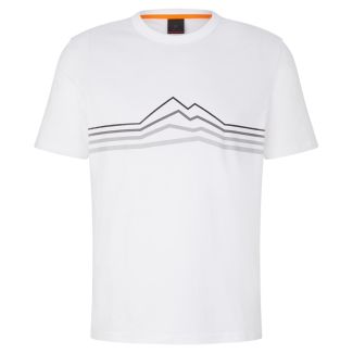 HERREN T-SHIRT ADO