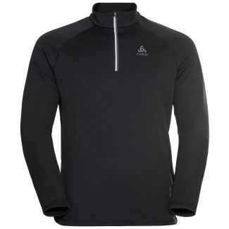 HERREN MIDLAYER 1/2 ZIP BESSO