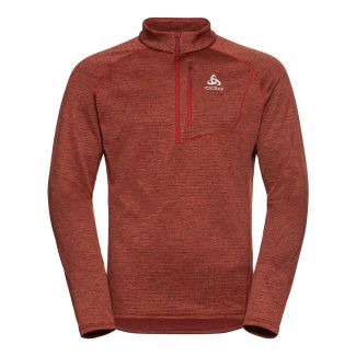 HERREN MIDLAYER 