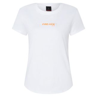 DAMEN T-SHIRT POLO