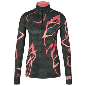 DAMEN LONGSLEEVE ILVY