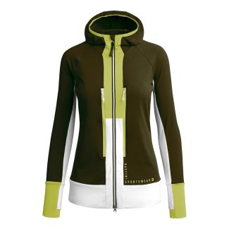 DAMEN JACKE CHEER