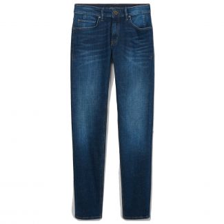 Herren Slim Fit Jeans