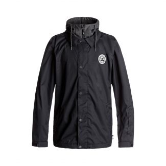 CASH ONLY JACKE