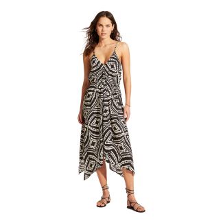 DAMEN KLEID ZANZIBAR