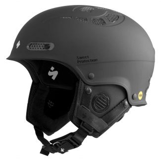 UNISEX SKIHELM IGNITER II MIPS