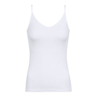 DAMEN SPAGHETTI TOP DOPPELPACK SERIE PURE SENSE