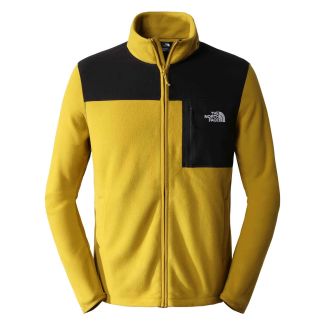 HERREN FLEECEJACKE HOMESAFE FULL ZIP