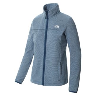 DAMEN FLEECE HOMESAFE