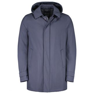 Herren Parka