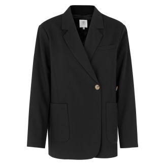 Damen Longblazer Evien