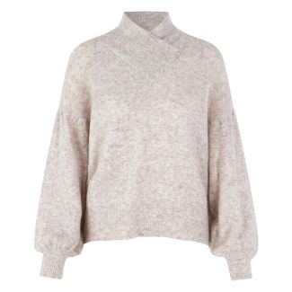 DAMEN PULLOVER MILAY