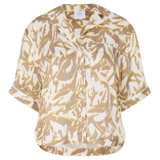 DAMEN BLUSE TALVI