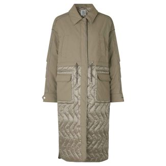 DAMEN WENDEJACKE QUILLY 
