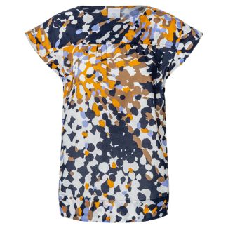 DAMEN BLUSE NINE 