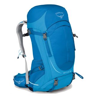 DAMEN TOURENRUCKSACK SIRRUS 36 | 36 Liter
