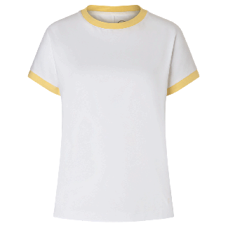 DAMEN T-SHIRT TAMARA