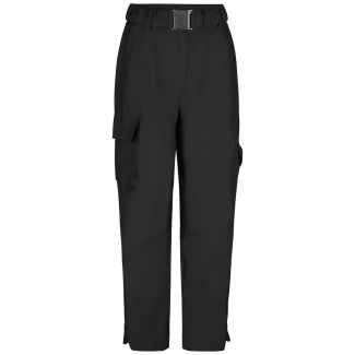 Damen Cargohose Elegance