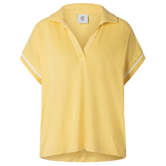 DAMEN FROTTEE-SHIRT DELILAH