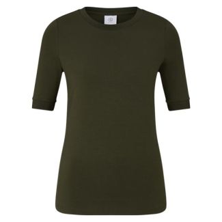 DAMEN T-SHIRT ALEXI