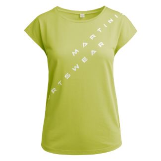 DAMEN T-SHIRT BE.DIFFERENT