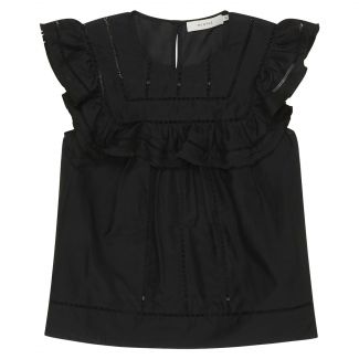 DAMEN BLUSE CANDIDATE