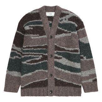 HERREN STRICKJACKE