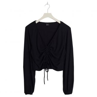 DAMEN PULLOVER JULIA