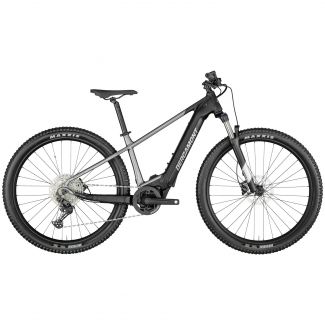 Herren E-Bike E-Revox Sport 